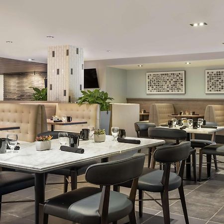 Готель Doubletree By Hilton San Francisco South Airport Blvd Саут-Сан-Франциско Екстер'єр фото
