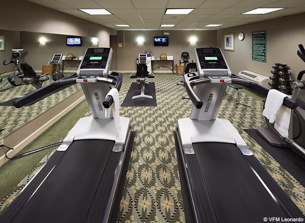 Готель Doubletree By Hilton San Francisco South Airport Blvd Саут-Сан-Франциско Екстер'єр фото