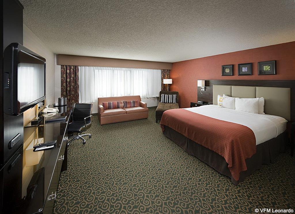 Готель Doubletree By Hilton San Francisco South Airport Blvd Саут-Сан-Франциско Екстер'єр фото