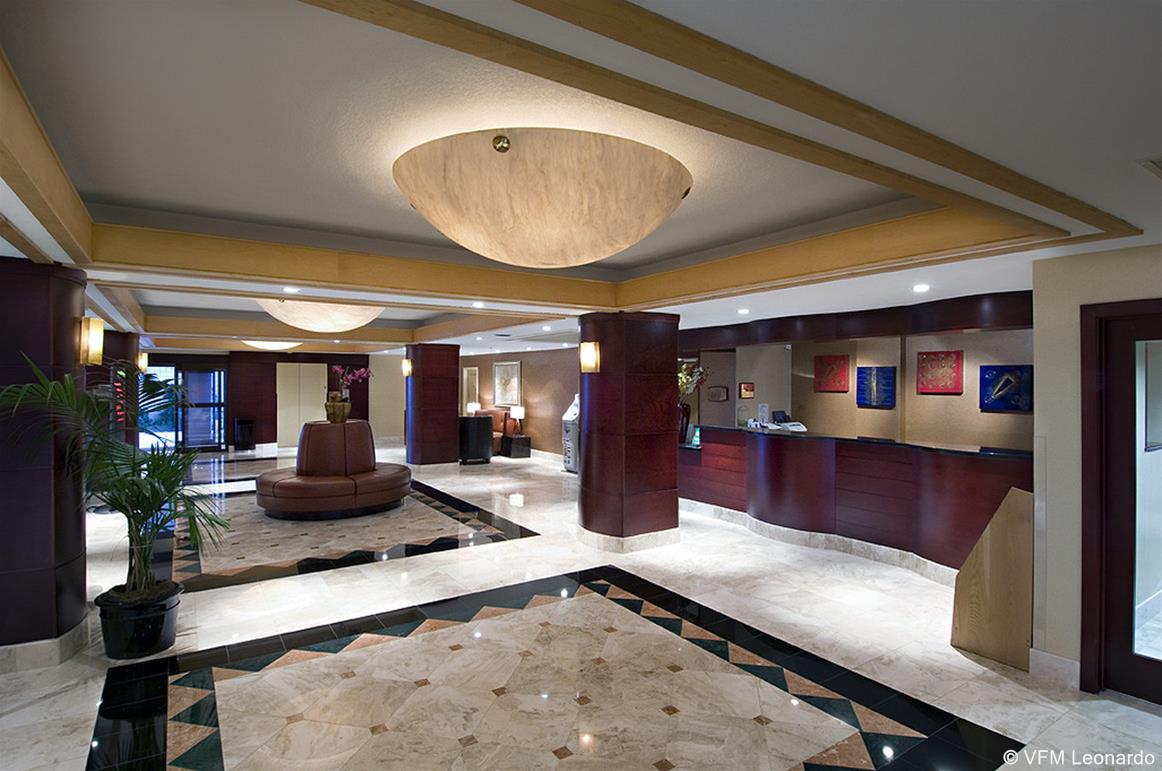 Готель Doubletree By Hilton San Francisco South Airport Blvd Саут-Сан-Франциско Екстер'єр фото
