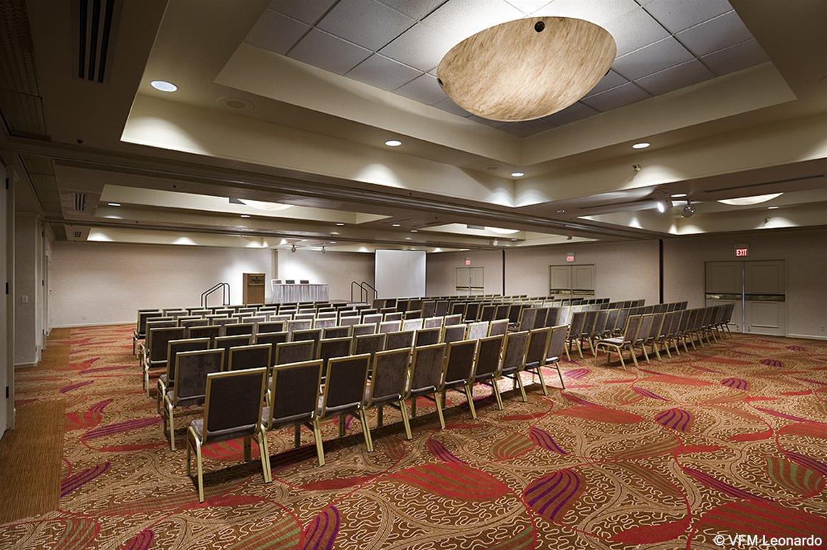 Готель Doubletree By Hilton San Francisco South Airport Blvd Саут-Сан-Франциско Екстер'єр фото