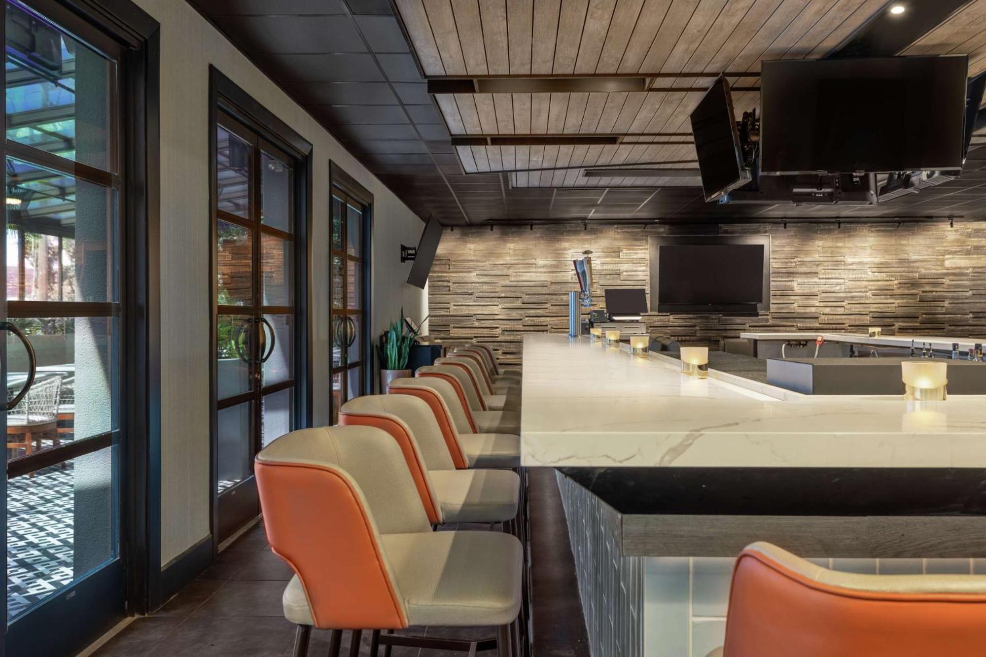 Готель Doubletree By Hilton San Francisco South Airport Blvd Саут-Сан-Франциско Екстер'єр фото