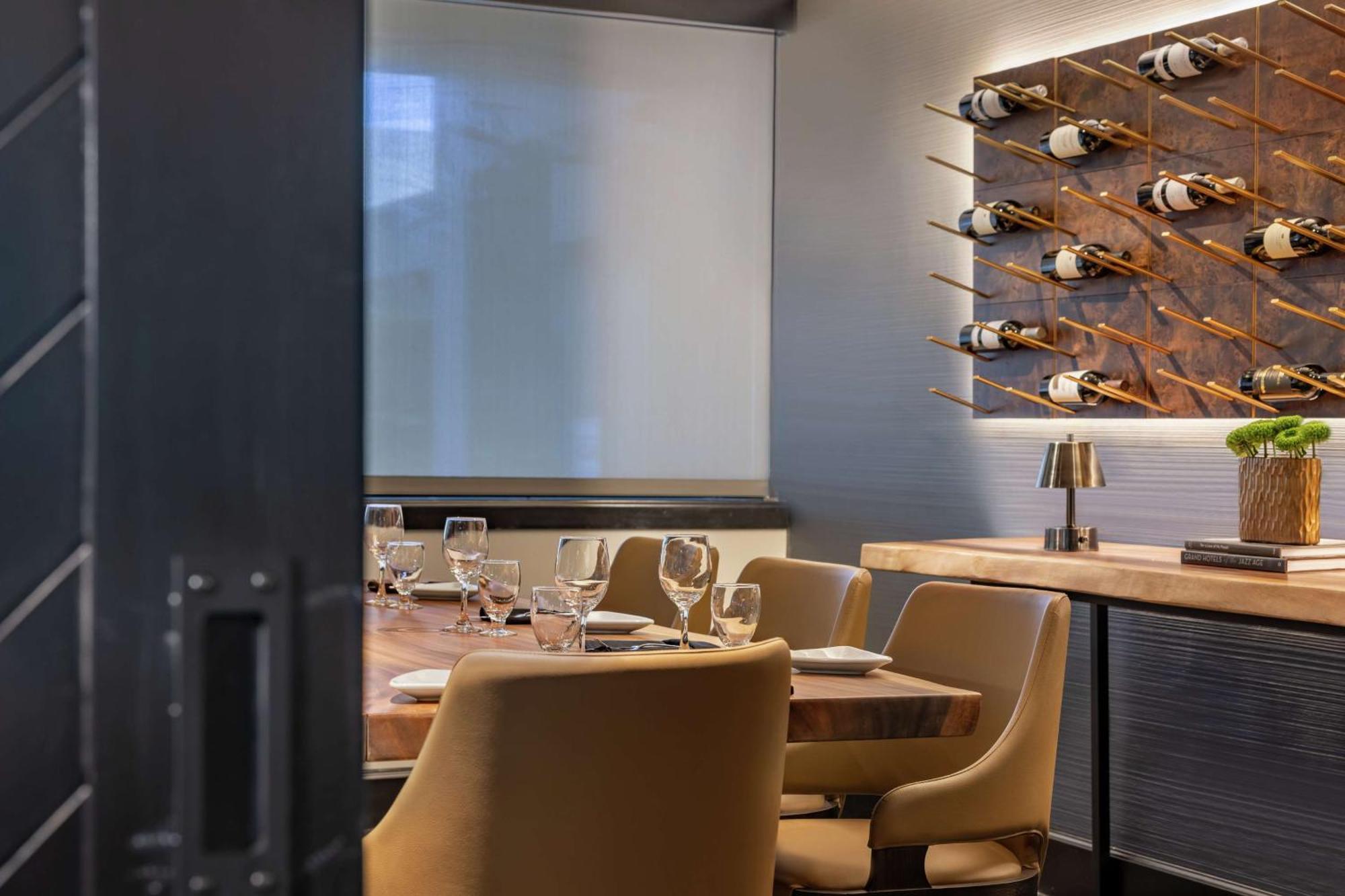 Готель Doubletree By Hilton San Francisco South Airport Blvd Саут-Сан-Франциско Екстер'єр фото