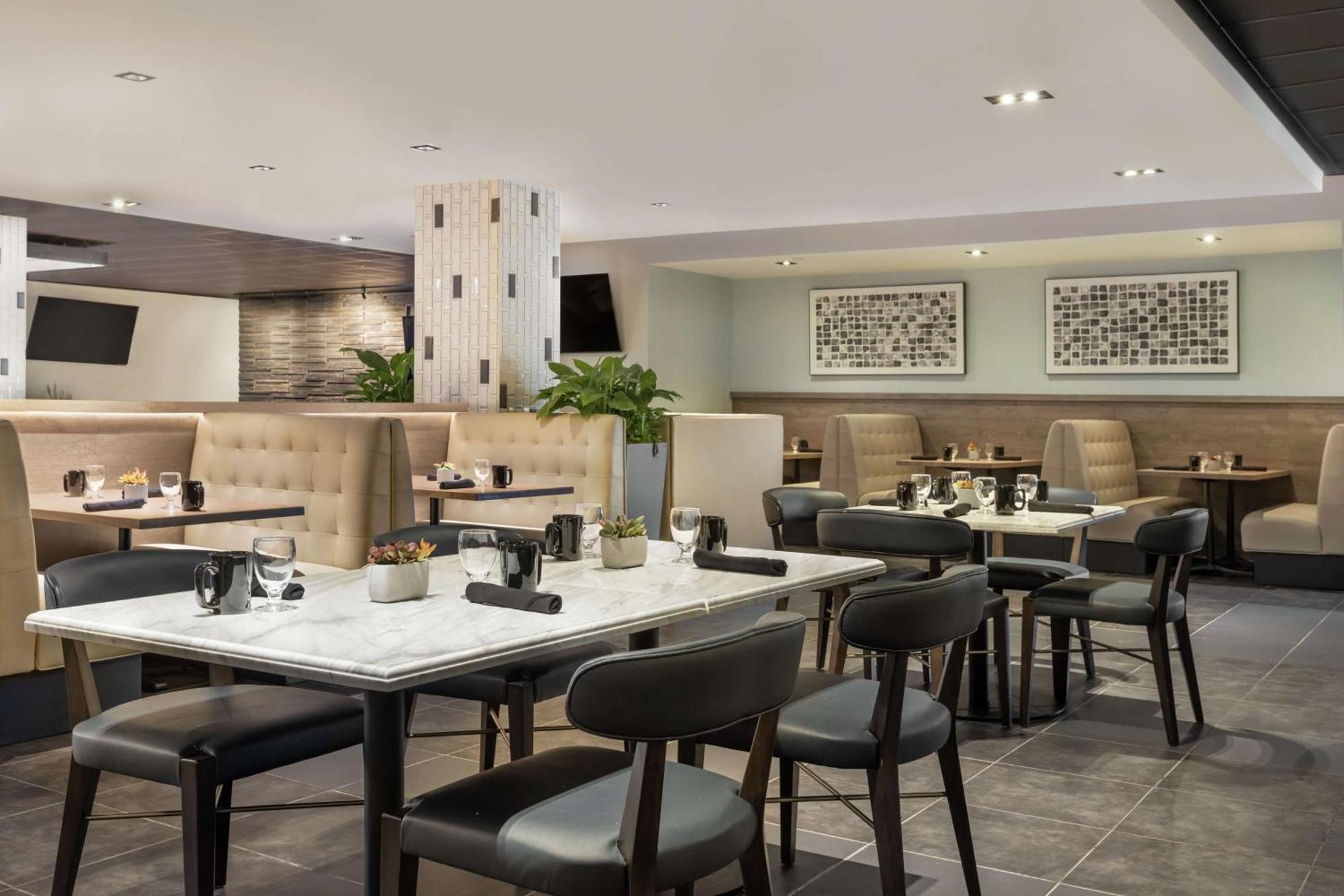 Готель Doubletree By Hilton San Francisco South Airport Blvd Саут-Сан-Франциско Екстер'єр фото