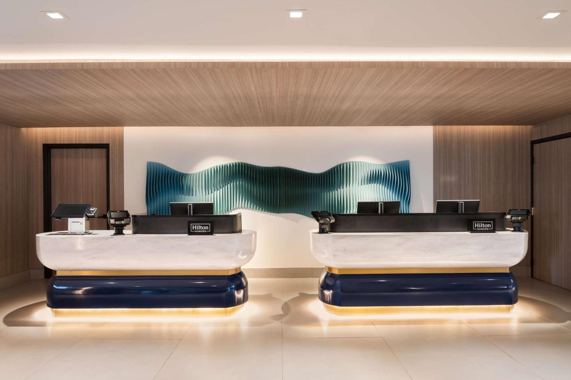 Готель Doubletree By Hilton San Francisco South Airport Blvd Саут-Сан-Франциско Екстер'єр фото
