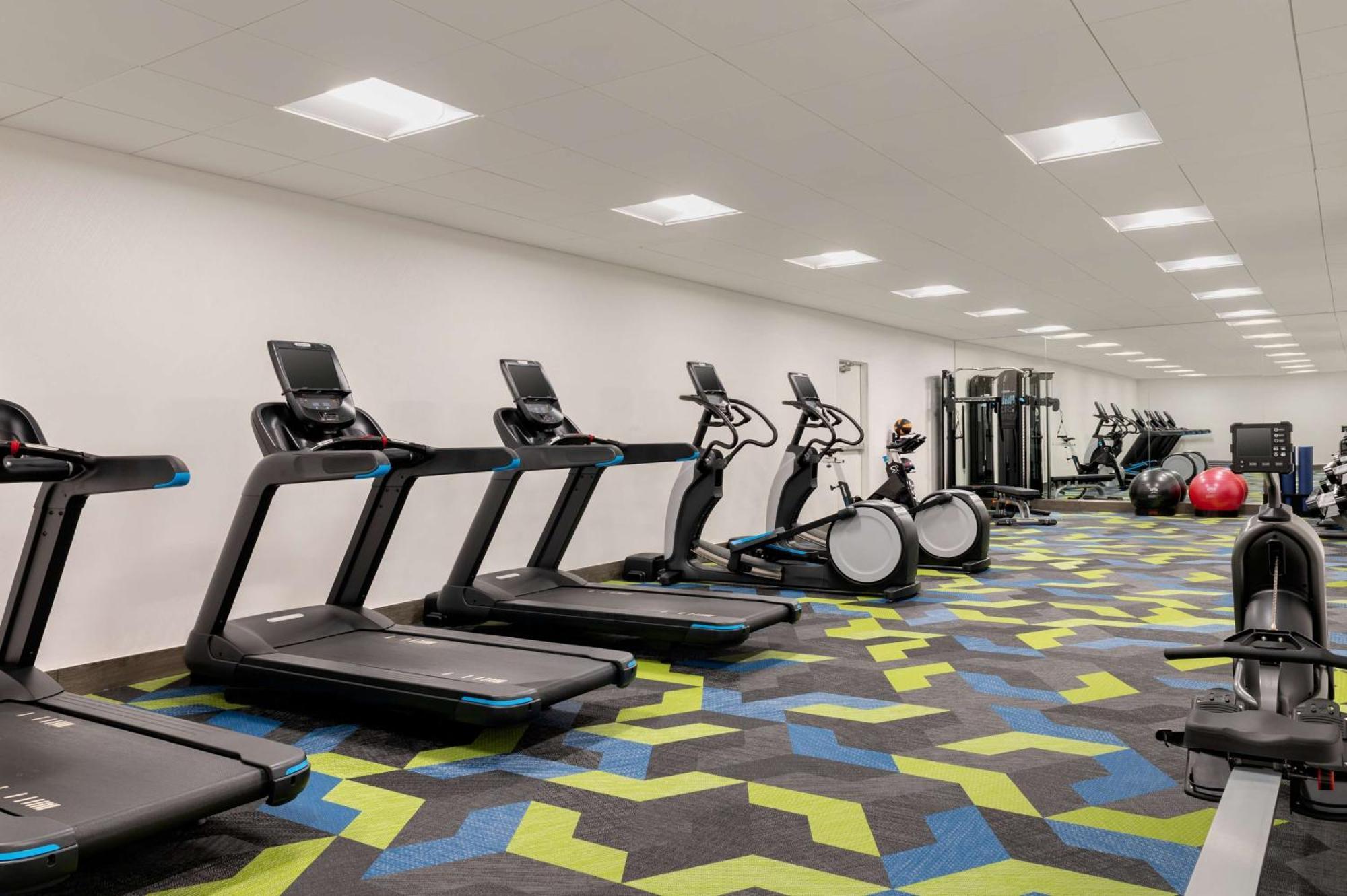 Готель Doubletree By Hilton San Francisco South Airport Blvd Саут-Сан-Франциско Екстер'єр фото