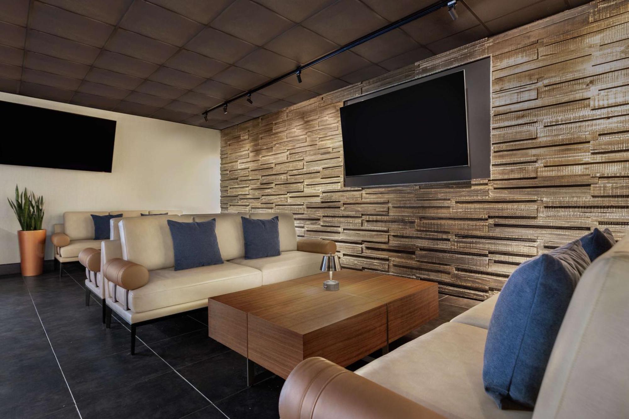 Готель Doubletree By Hilton San Francisco South Airport Blvd Саут-Сан-Франциско Екстер'єр фото