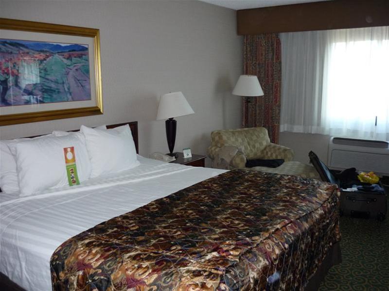 Готель Doubletree By Hilton San Francisco South Airport Blvd Саут-Сан-Франциско Екстер'єр фото