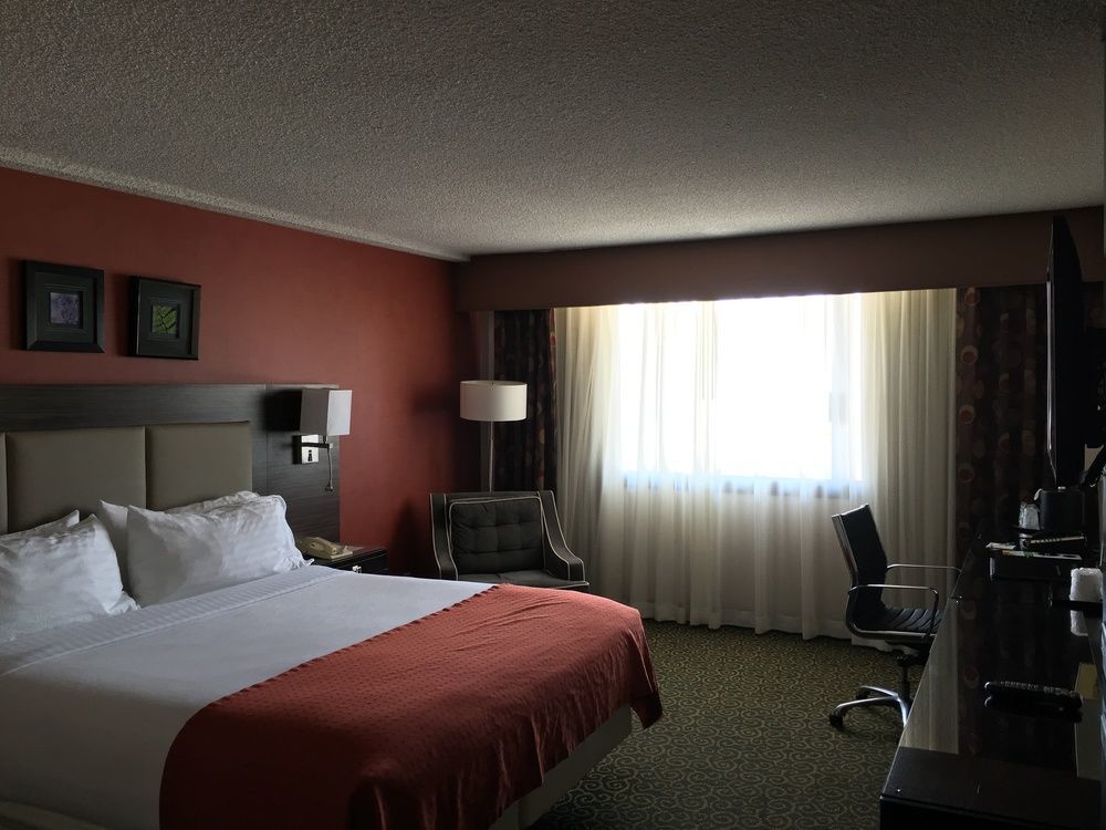 Готель Doubletree By Hilton San Francisco South Airport Blvd Саут-Сан-Франциско Екстер'єр фото